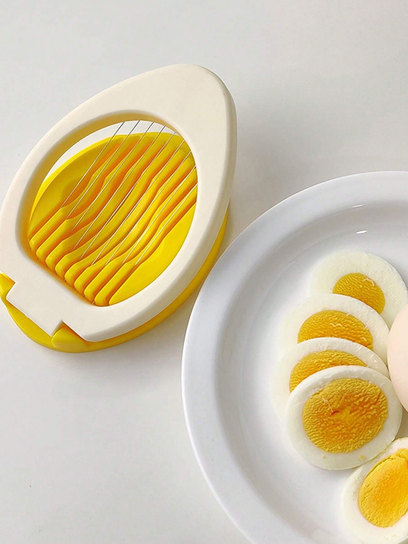 Pemotong Telur Dua Warna Multi - Kitchen Gadgets Wirecutter ulasan dan harga