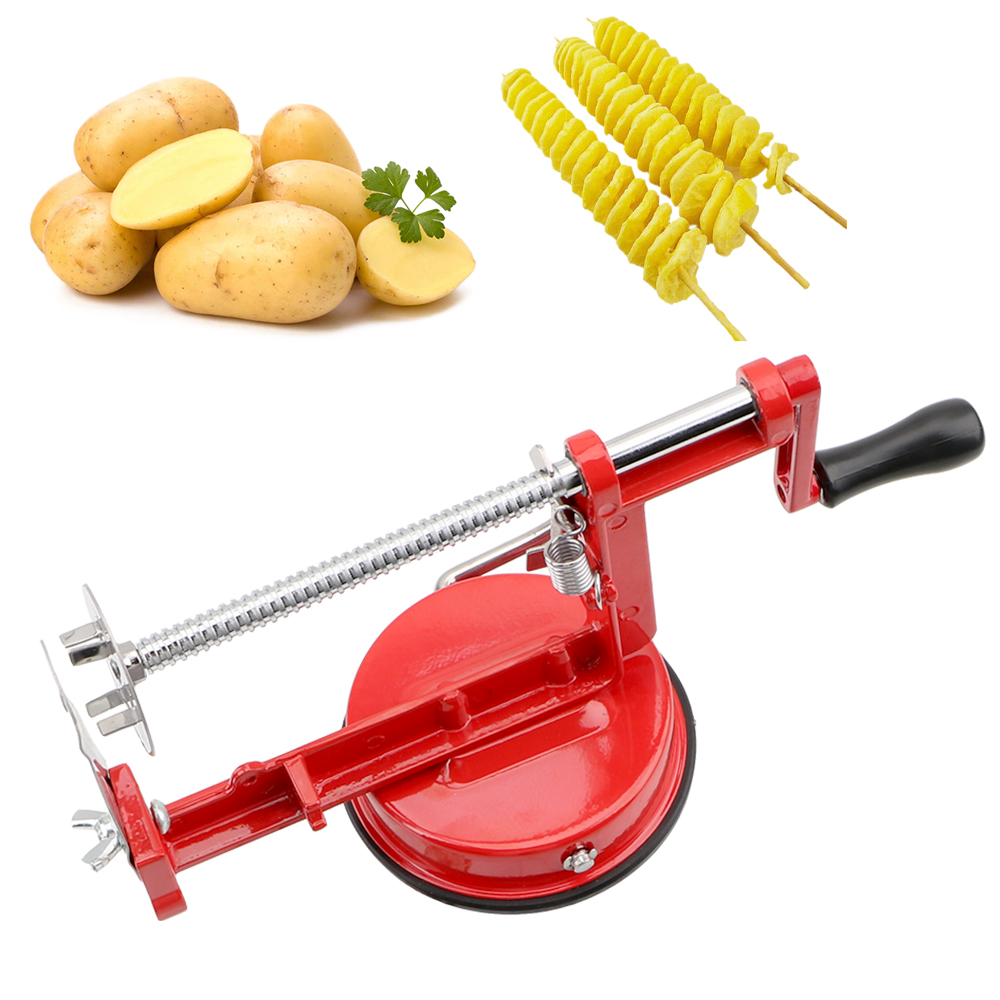 Alat masak pemotong goreng Per - Kitchen Gadgets Smart ulasan dan harga