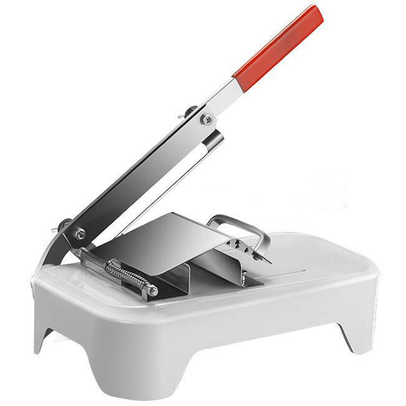 Peralatan Dapur Mesin Pengiris - Kitchen Gadgets Machine ulasan dan harga
