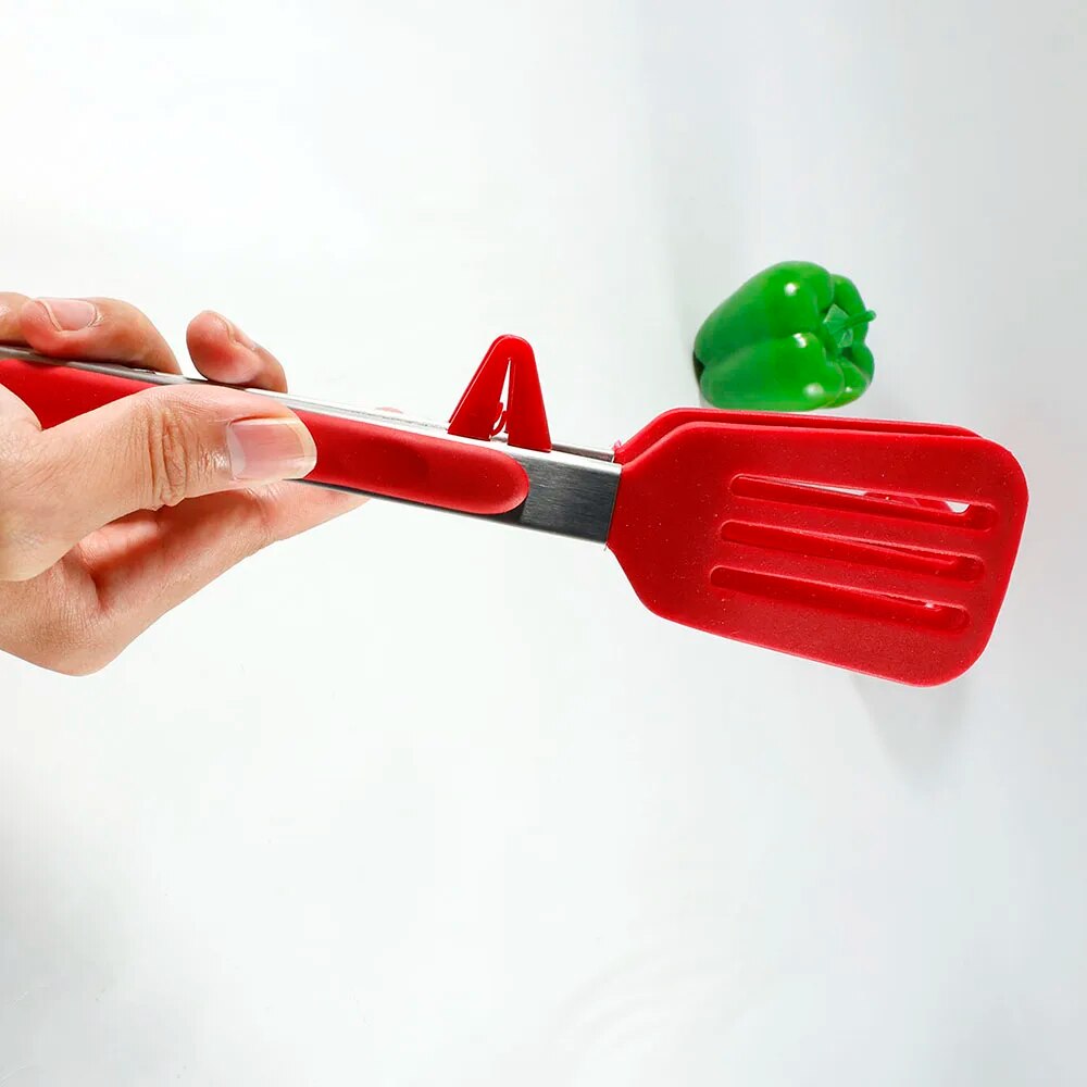 9 Inche merah dengan braket si - Kitchen Gadgets Gift ulasan dan harga