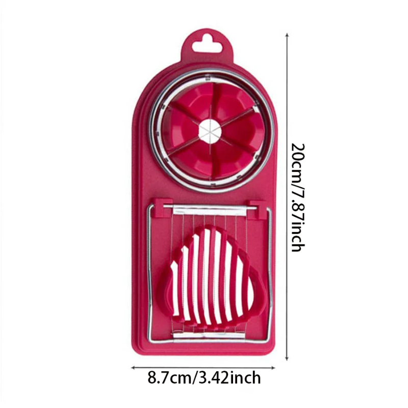 1 Buah Alat Pemotong Telur 2 i - Kitchen Gadgets Wirecutter ulasan dan harga