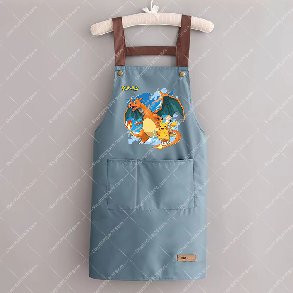 Celemek Cetak Fashion Pria Wan - Kitchen Gadgets Gift ulasan dan harga