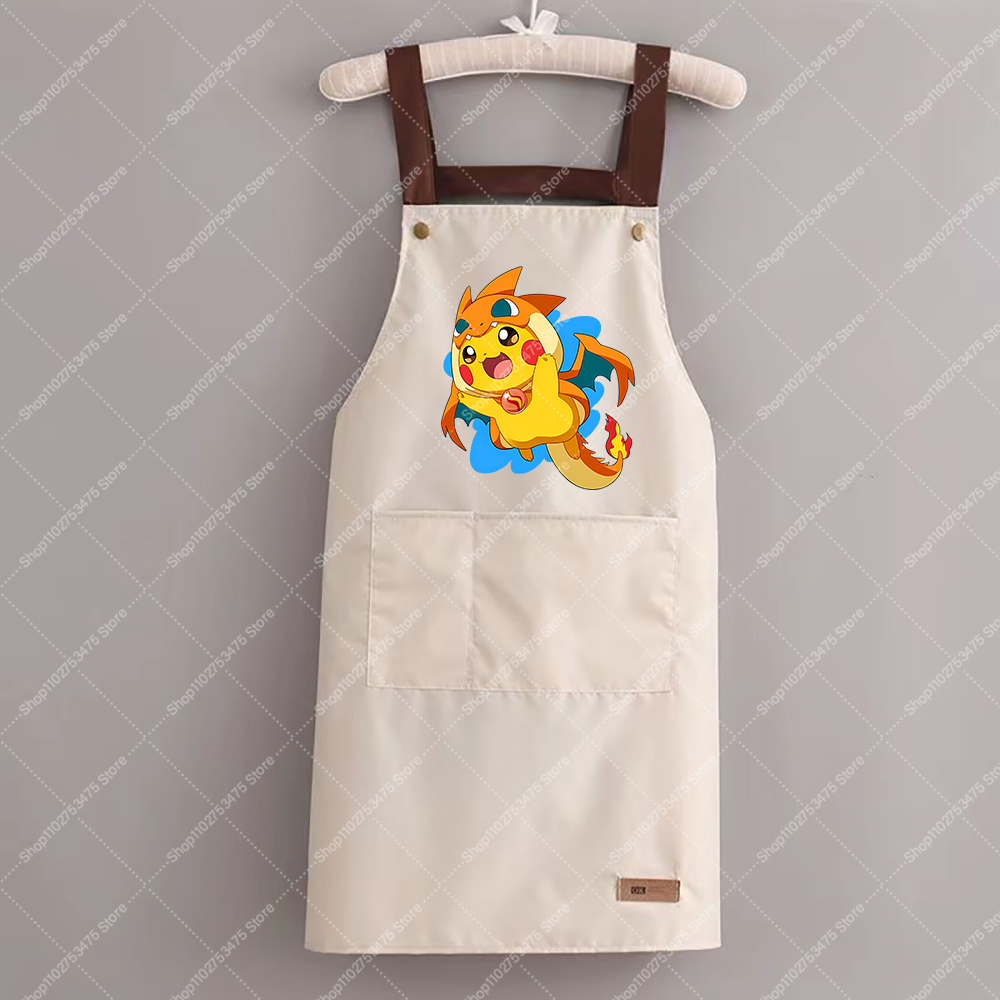 Celemek Cetak Fashion Pria Wan - Kitchen Gadgets Gift ulasan dan harga