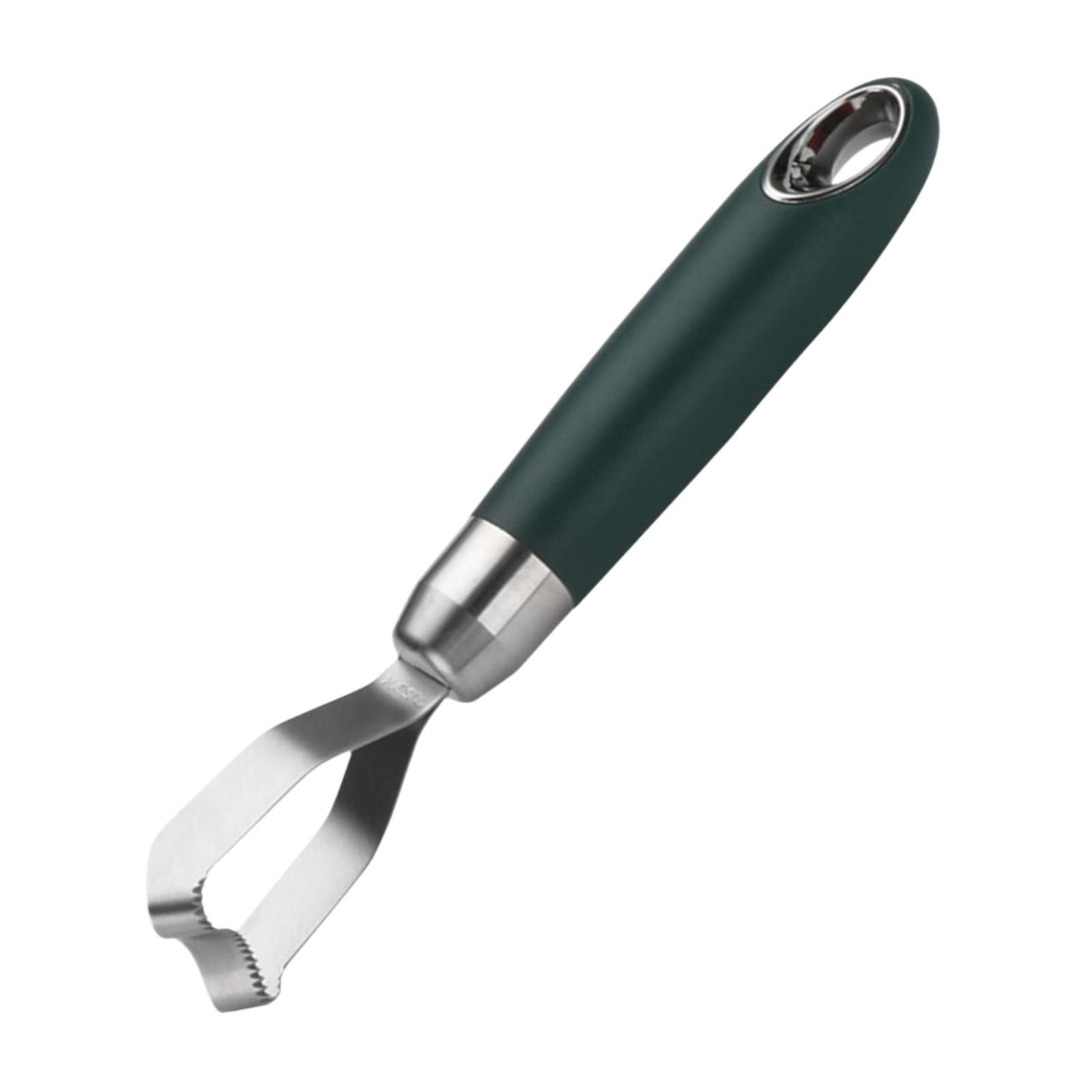 Alat Pengupas Jagung Stainless - Kitchen Gadgets I Need ulasan dan harga