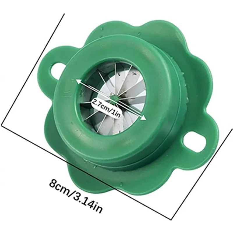 Pemotong Daun Bawang Stainless - Kitchen Gadgets Wirecutter ulasan dan harga