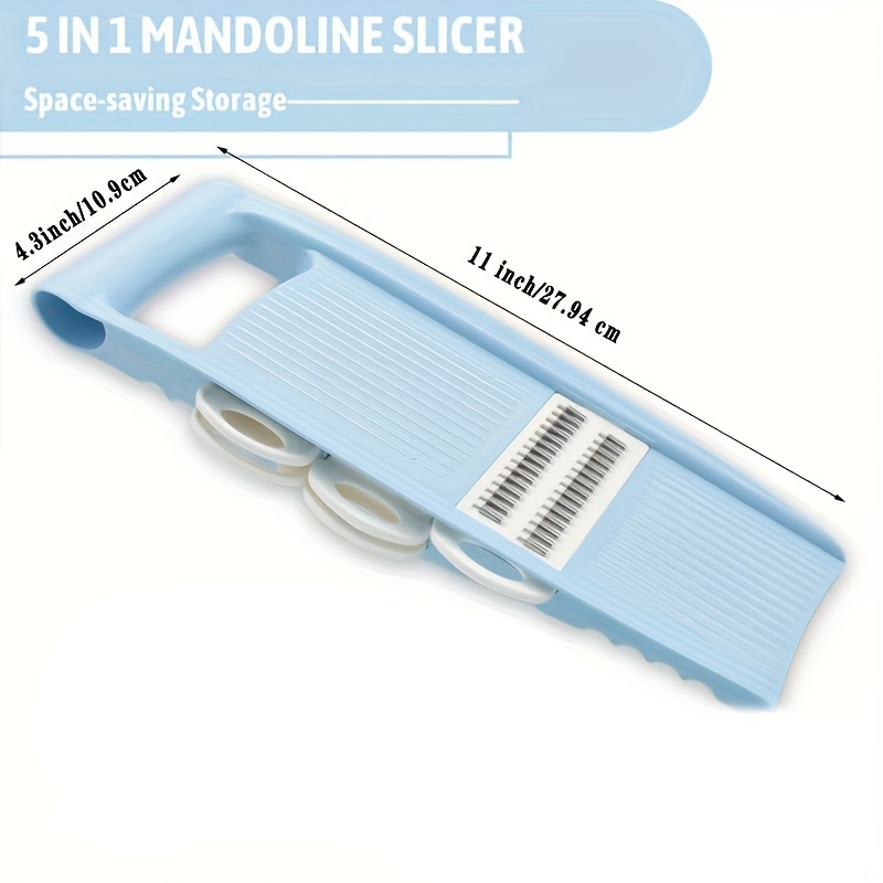 Alat Pemotong Sayuran 7 in 1,  - Vegetable Kitchen Gadgets ulasan dan harga
