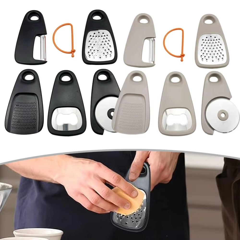 Set Peralatan Makan Camping De - Kitchen Gadgets I Need ulasan dan harga