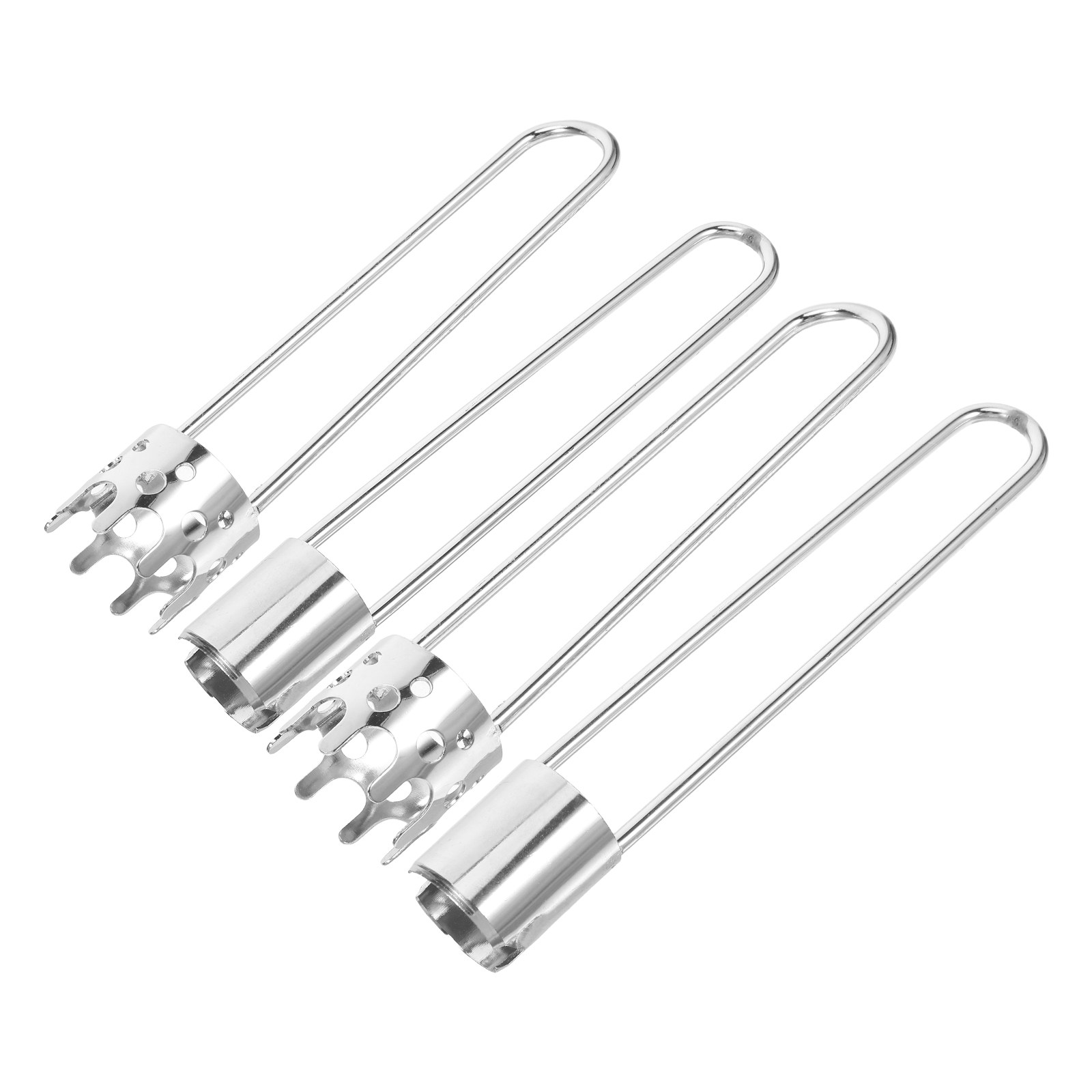 4 Buah Set Alat Pengupas Inti  - Vegetable Kitchen Gadgets ulasan dan harga