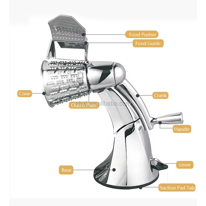 Peralatan Dapur Mewah: Pemoton - Kitchen Gadgets Gift ulasan dan harga