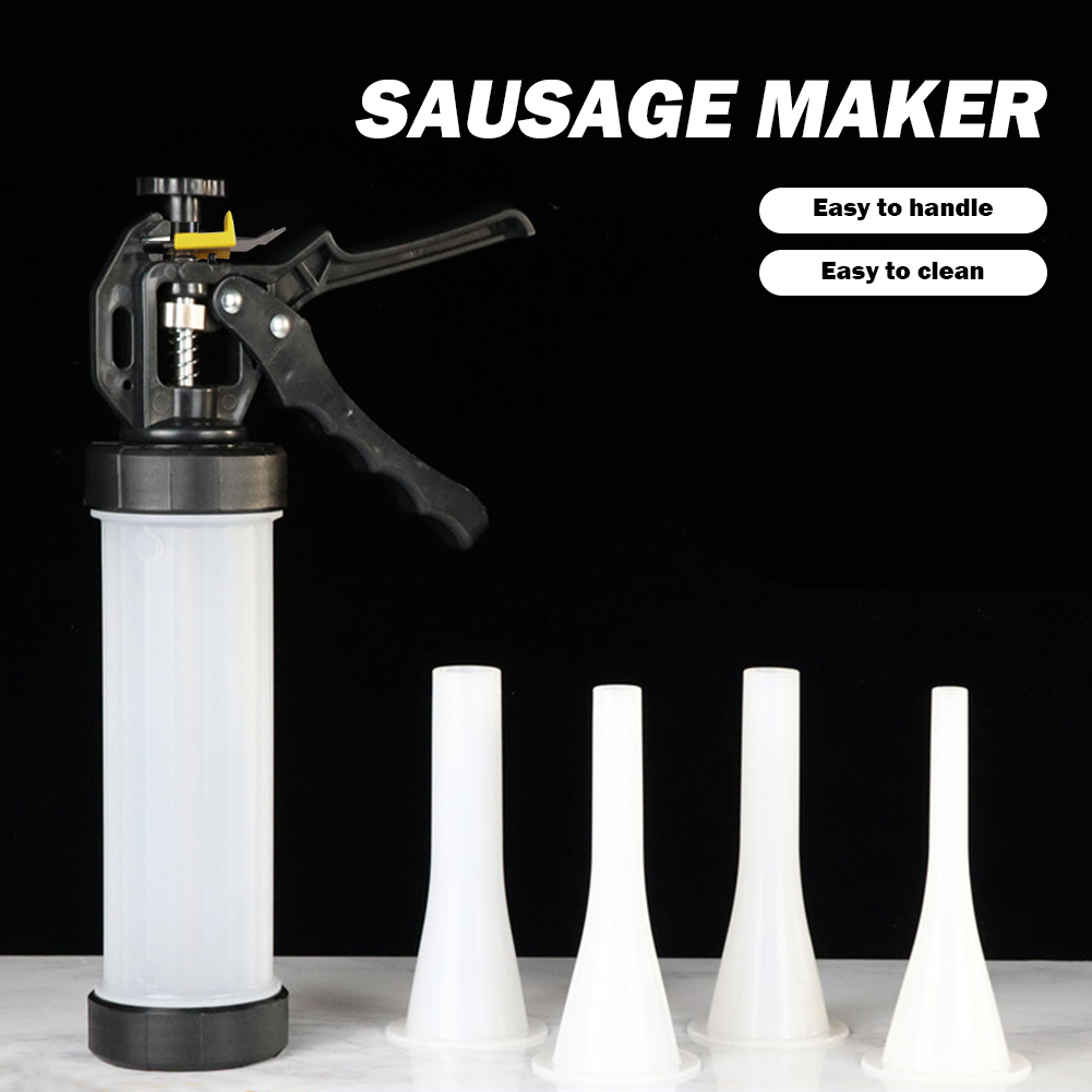 Mesin Pengisi Daging Pembuat S - Kitchen Gadgets Machine ulasan dan harga