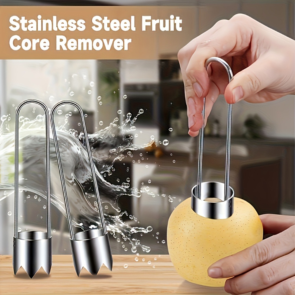 Alat Penghilang Inti Buah dan  - Vegetable Kitchen Gadgets ulasan dan harga