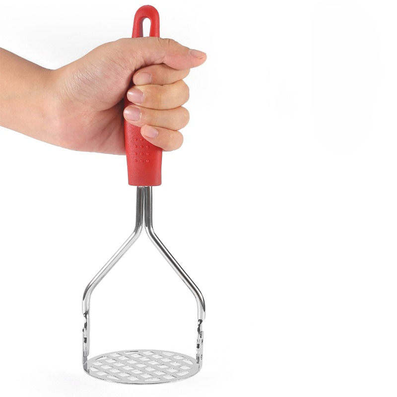 Alat Penghancur Kentang Manual - Kitchen Gadgets Machine ulasan dan harga