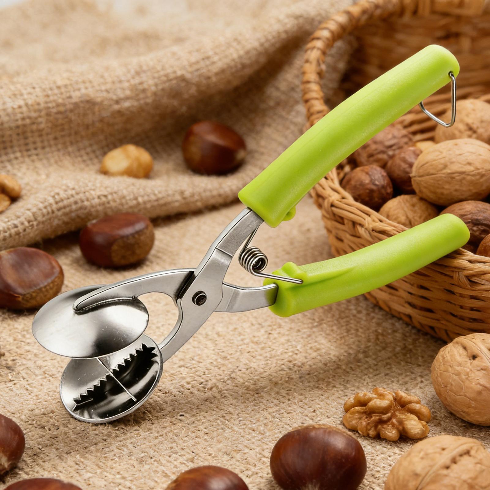 Mesin Pengupas Kastanye Stainl - Kitchen Gadgets Machine ulasan dan harga