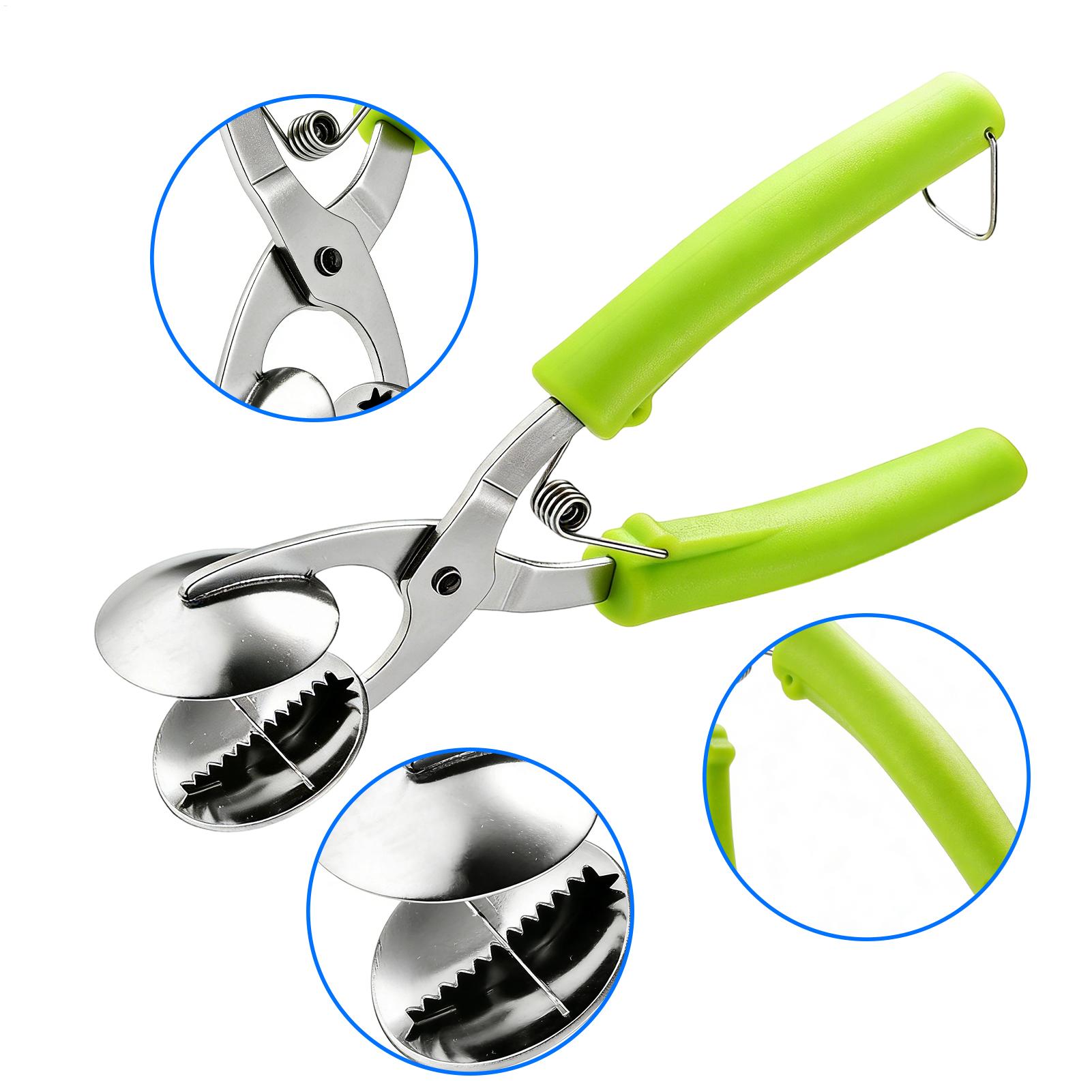 Mesin Pengupas Kastanye Stainl - Kitchen Gadgets Machine ulasan dan harga