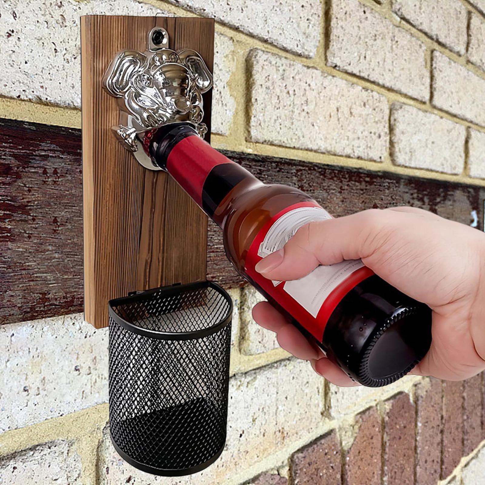 Pembuka Botol Magnetik dengan  - Kitchen Gadgets Gift ulasan dan harga