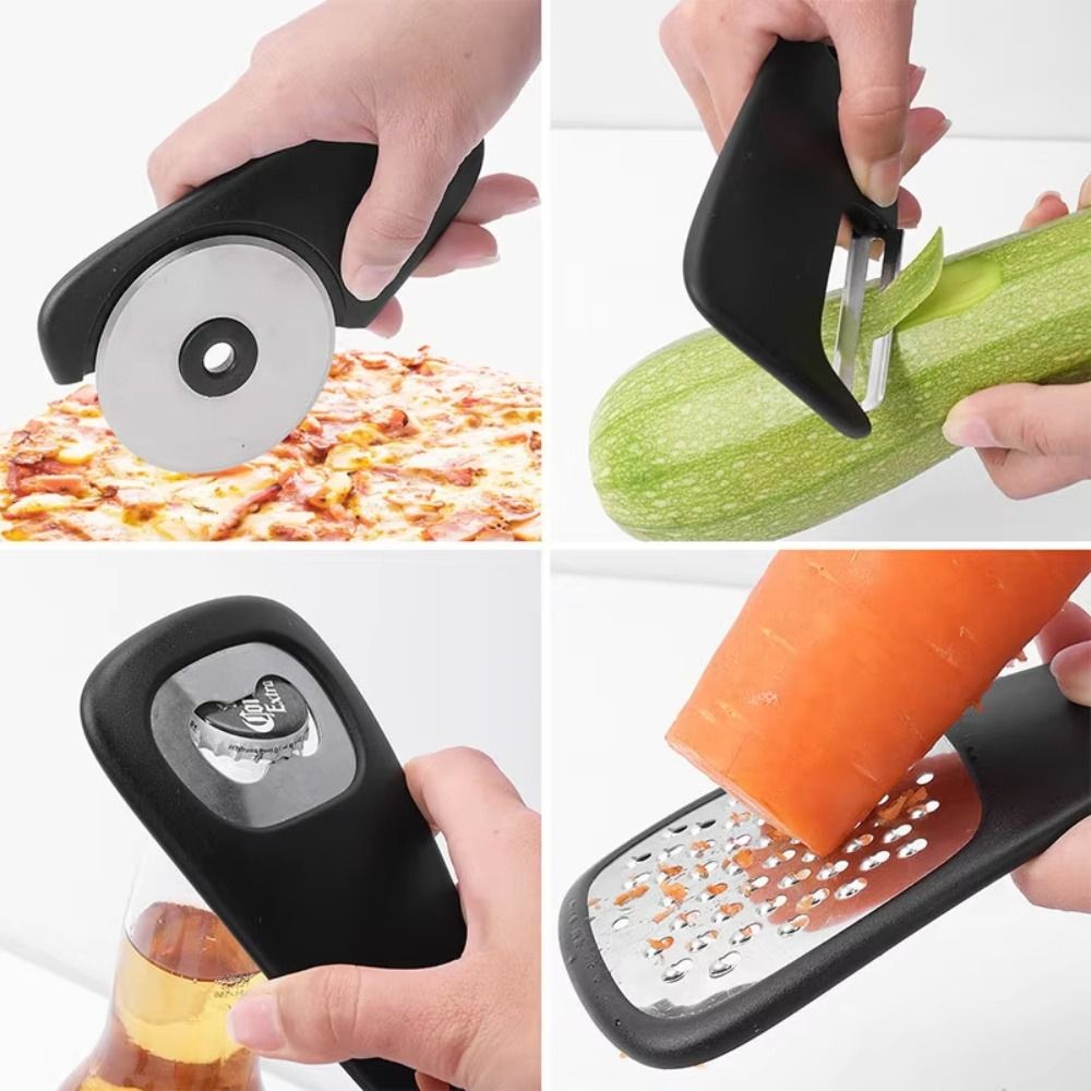 Set Peralatan Berkemah Desain  - Kitchen Gadgets I Need ulasan dan harga