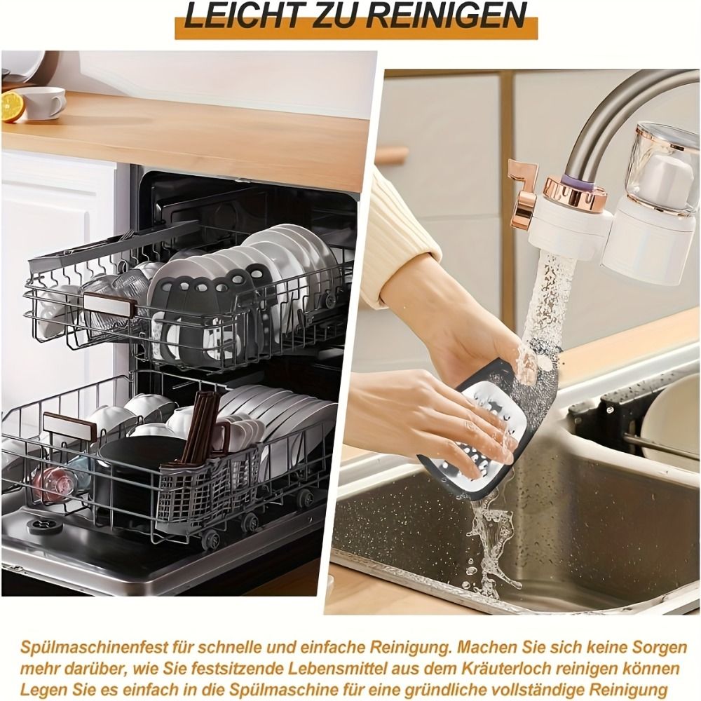 Set Peralatan Berkemah Desain  - Kitchen Gadgets I Need ulasan dan harga