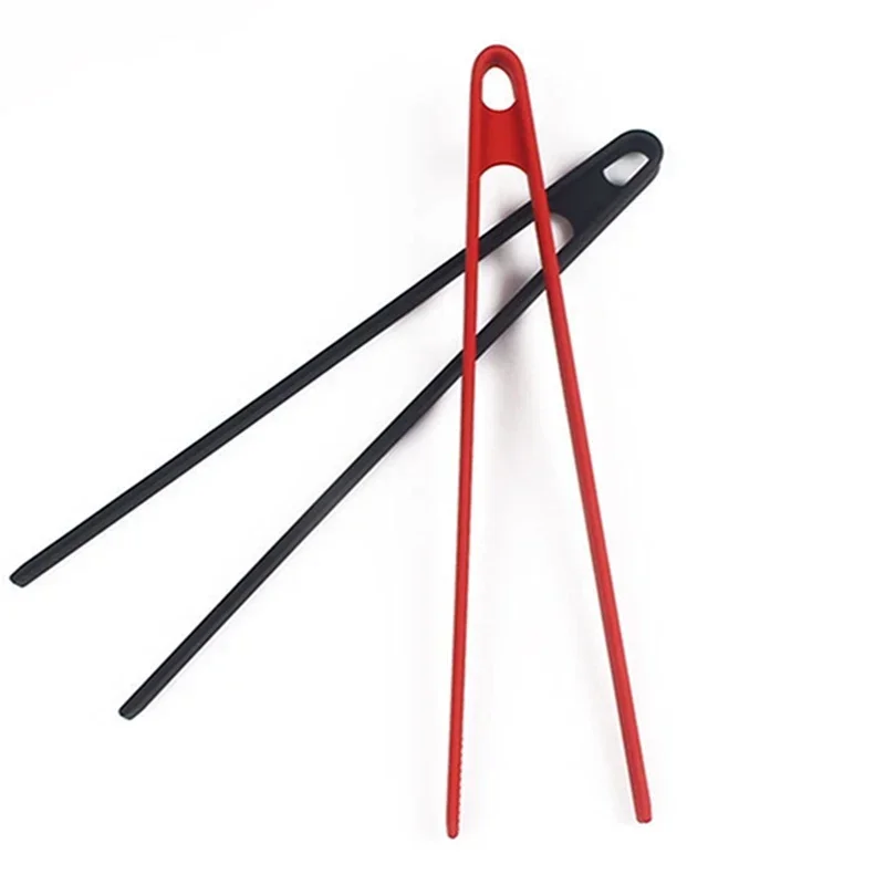 Penjepit Makanan Salad Anti-se - Kitchen Gadgets For Chefs ulasan dan harga
