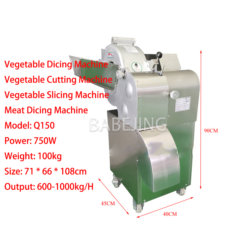 Pemotong Sayuran Elektrik, Pen - Vegetable Kitchen Gadgets ulasan dan harga