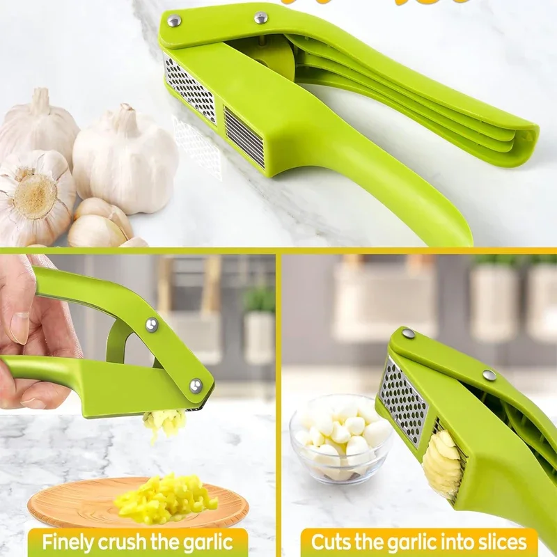 Alat pengiris bawang putih, al - Kitchen Gadgets Gift ulasan dan harga