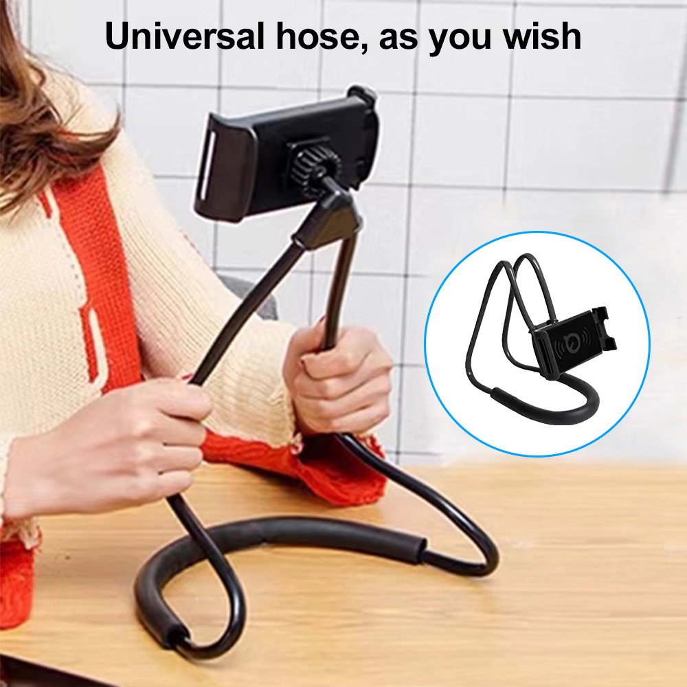 Penyangga Ponsel Fleksibel Mod - Kitchen Gadgets I Need ulasan dan harga